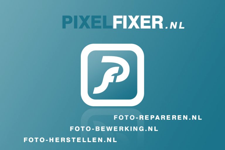 PixelFixer.nl / Foto-herstellen.nl / Foto-bewerking.nl / Foto-repareren.nl PixelFixer.nl nu ook foto-herstellen.nl / foto-bewerking.nl / foto-repareren.nl