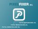 PixelFixer.nl nu ook foto-herstellen.nl / foto-bewerking.nl / foto-repareren.nl